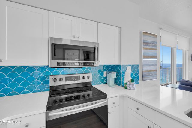 9900 S Thomas Drive 2003, Panama City, FL 32408