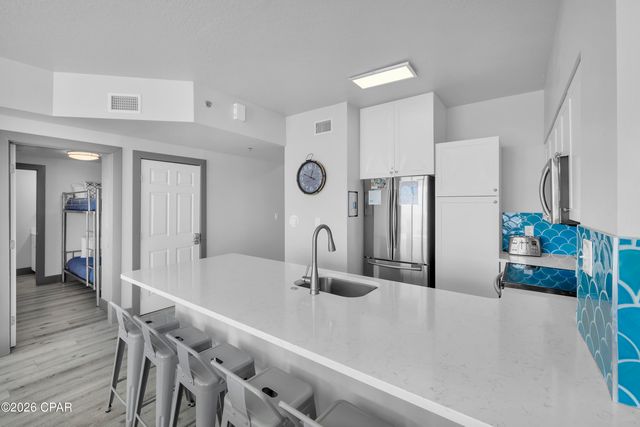 9900 S Thomas Drive 2003, Panama City, FL 32408