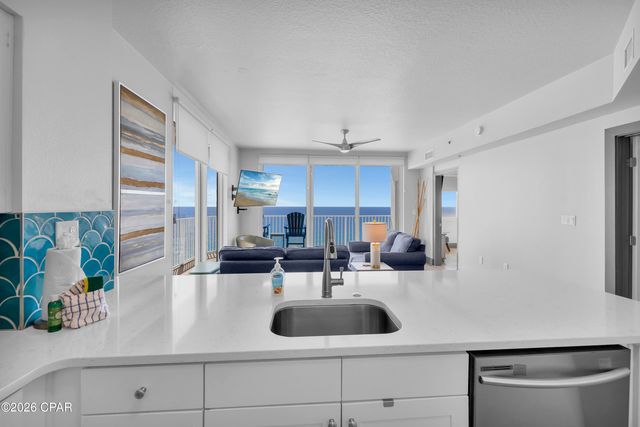 9900 S Thomas Drive 2003, Panama City, FL 32408