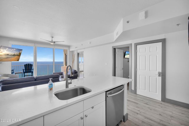 9900 S Thomas Drive 2003, Panama City, FL 32408