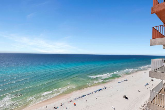 9900 S Thomas Drive 2003, Panama City, FL 32408