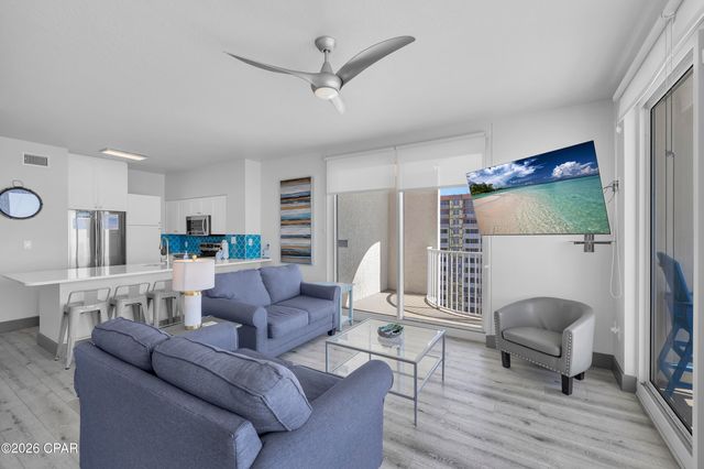 9900 S Thomas Drive 2003, Panama City, FL 32408