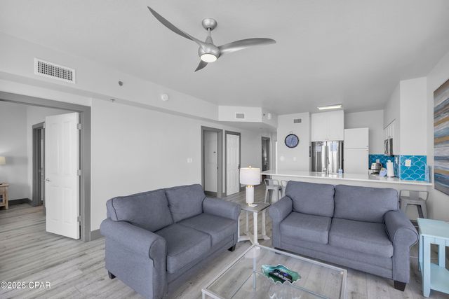 9900 S Thomas Drive 2003, Panama City, FL 32408