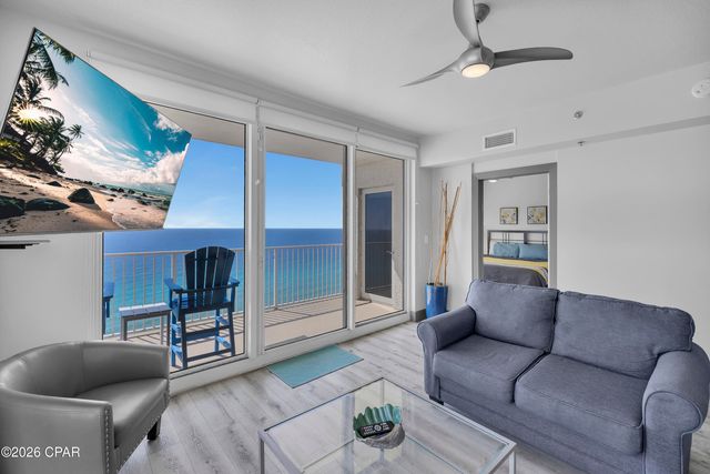 9900 S Thomas Drive 2003, Panama City, FL 32408