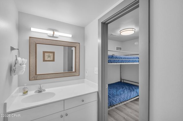 9900 S Thomas Drive 2003, Panama City, FL 32408