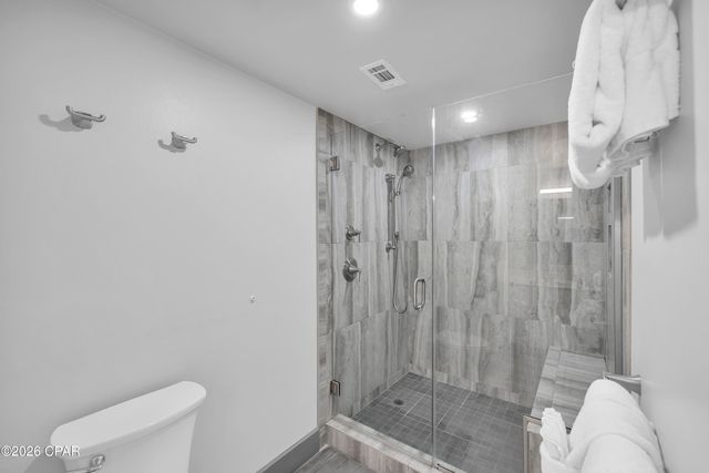 9900 S Thomas Drive 2003, Panama City, FL 32408