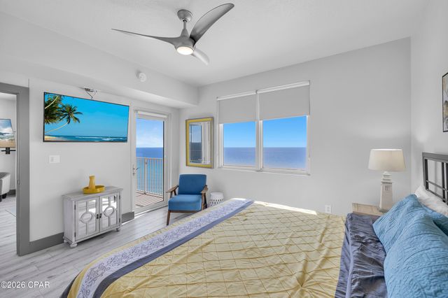 9900 S Thomas Drive 2003, Panama City, FL 32408