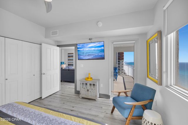 9900 S Thomas Drive 2003, Panama City, FL 32408