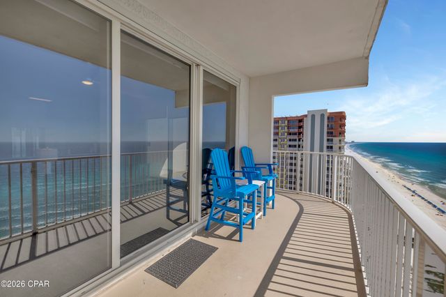 9900 S Thomas Drive 2003, Panama City, FL 32408