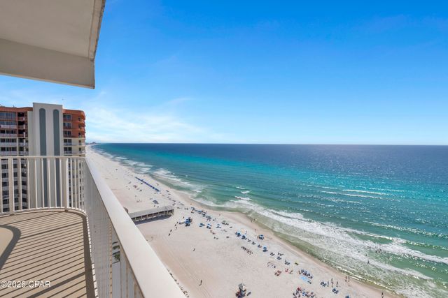 9900 S Thomas Drive 2003, Panama City, FL 32408