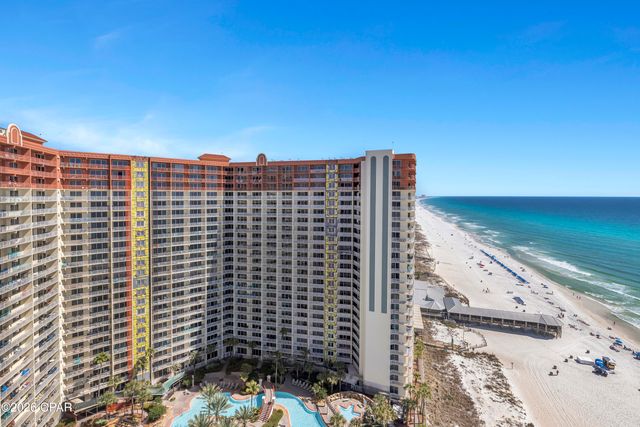 9900 S Thomas Drive 2003, Panama City, FL 32408