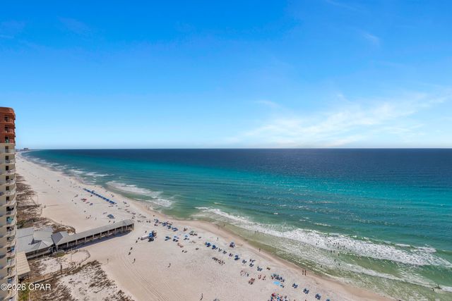 9900 S Thomas Drive 2003, Panama City, FL 32408