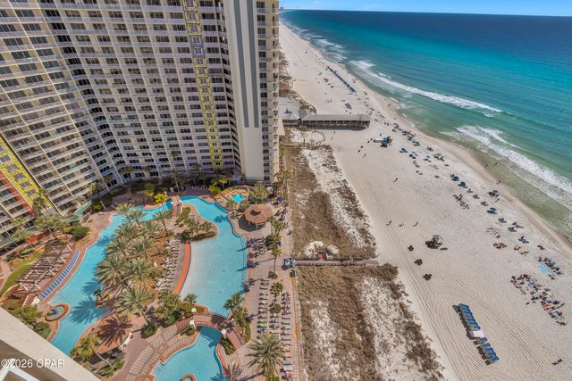 9900 S Thomas Drive 2003, Panama City, FL 32408