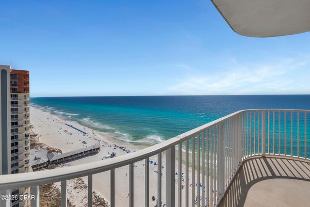 9900 S Thomas Drive 2003, Panama City, FL 32408