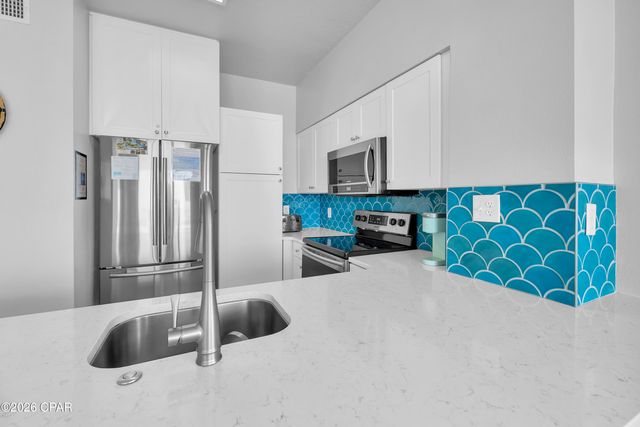 9900 S Thomas Drive 2003, Panama City, FL 32408