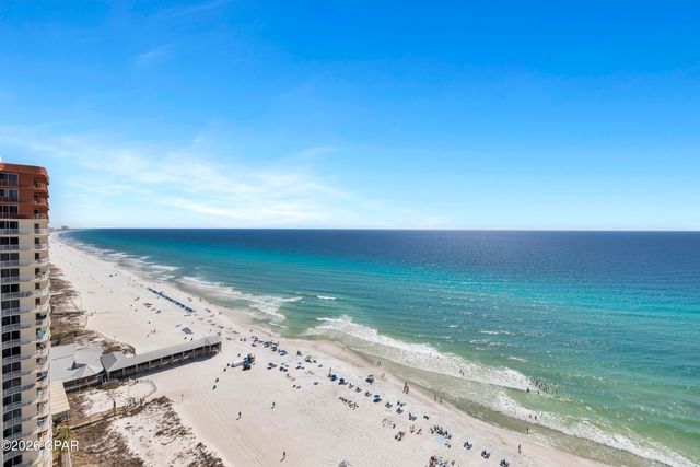 9900 S Thomas Drive 2003, Panama City, FL 32408