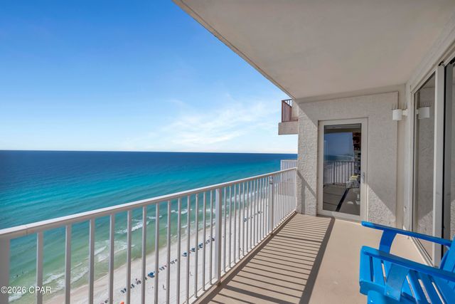 9900 S Thomas Drive 2003, Panama City, FL 32408