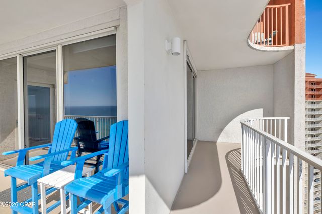 9900 S Thomas Drive 2003, Panama City, FL 32408