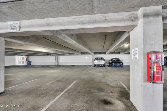 9900 S Thomas Drive 2003, Panama City, FL 32408