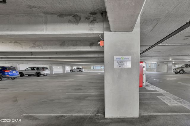 9900 S Thomas Drive 2003, Panama City, FL 32408