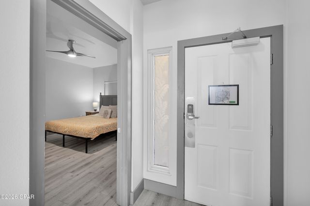 9900 S Thomas Drive 2003, Panama City, FL 32408