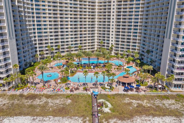 9900 S Thomas Drive 2003, Panama City, FL 32408