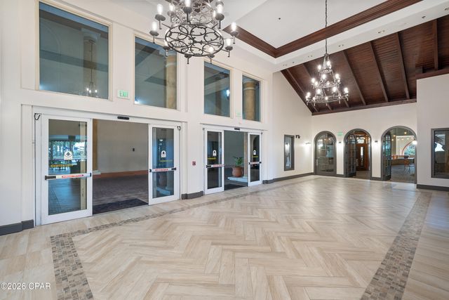 9900 S Thomas Drive 2003, Panama City, FL 32408