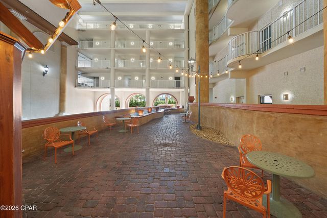 9900 S Thomas Drive 2003, Panama City, FL 32408