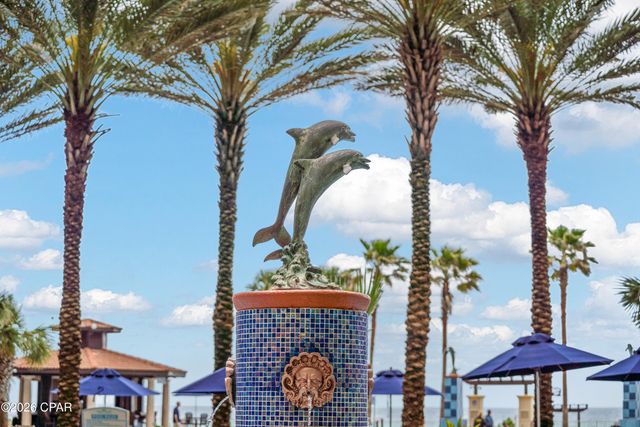 9900 S Thomas Drive 2003, Panama City, FL 32408