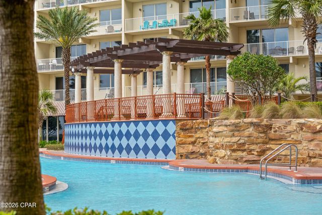 9900 S Thomas Drive 2003, Panama City, FL 32408