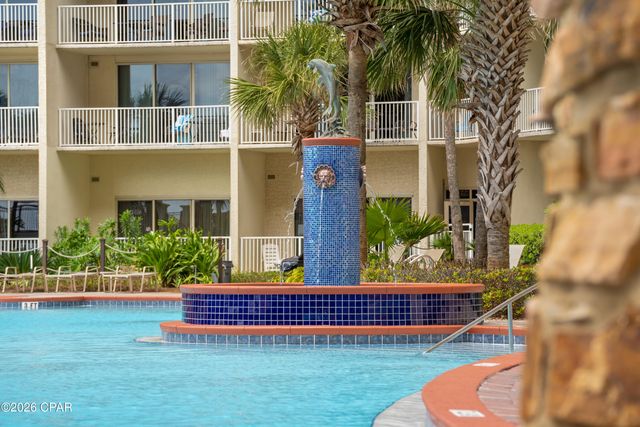 9900 S Thomas Drive 2003, Panama City, FL 32408