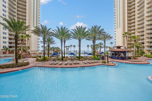 9900 S Thomas Drive 2003, Panama City, FL 32408