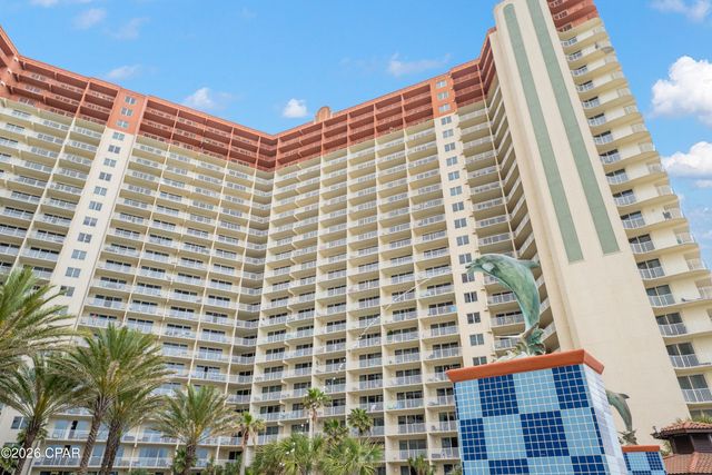 9900 S Thomas Drive 2003, Panama City, FL 32408