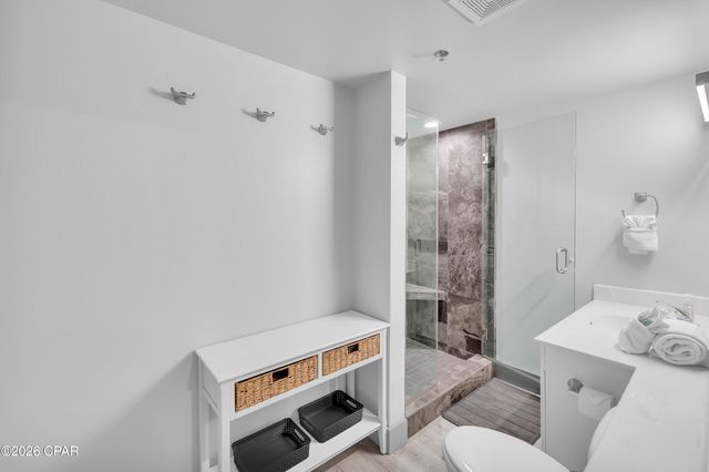 9900 S Thomas Drive 2003, Panama City, FL 32408