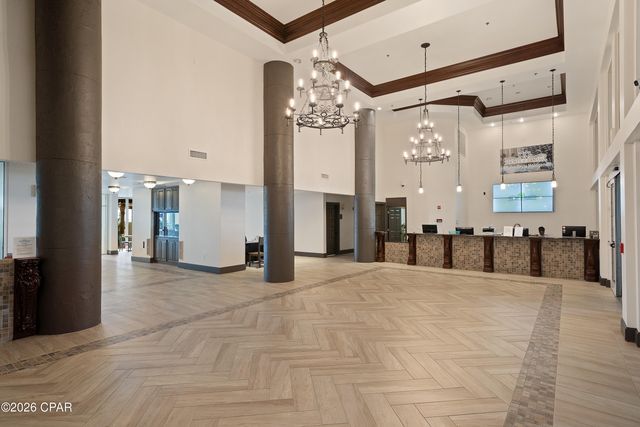 9900 S Thomas Drive 2003, Panama City, FL 32408