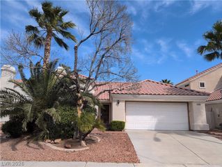 2900 Channel Bay Drive, Las Vegas, NV 89128