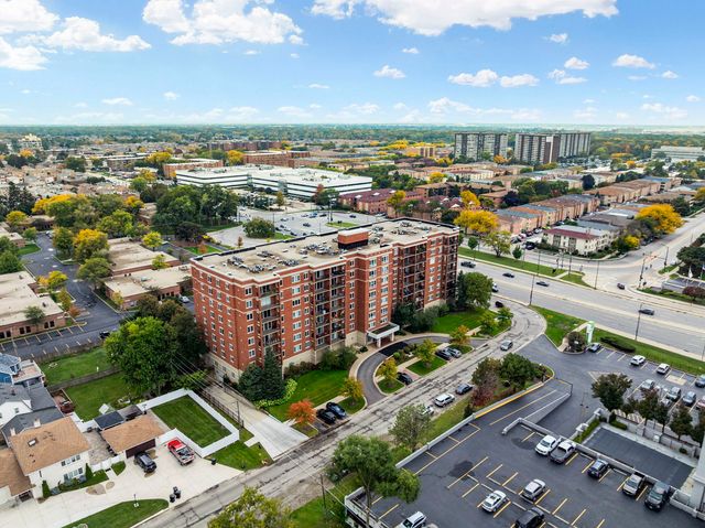 5555 N CUMBERLAND Avenue 509, Chicago, IL 60656