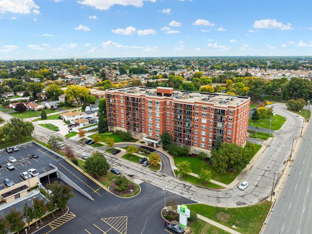 5555 N CUMBERLAND Avenue 509, Chicago, IL 60656