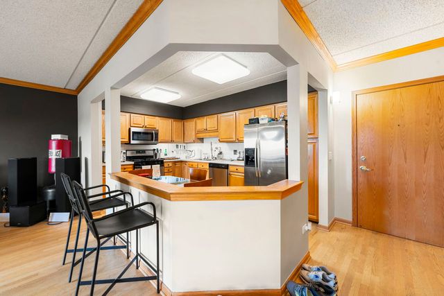 5555 N CUMBERLAND Avenue 509, Chicago, IL 60656