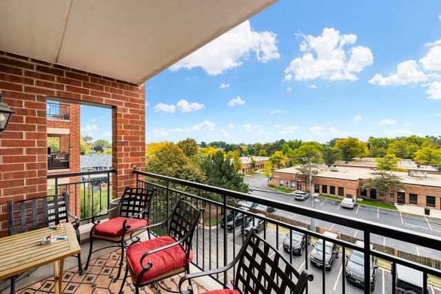 5555 N CUMBERLAND Avenue 509, Chicago, IL 60656