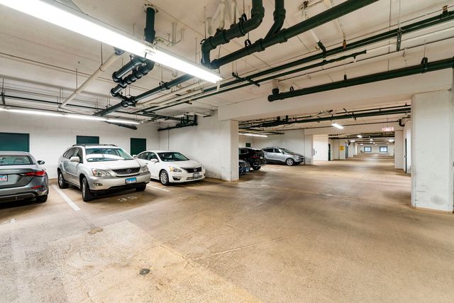 5555 N CUMBERLAND Avenue 509, Chicago, IL 60656