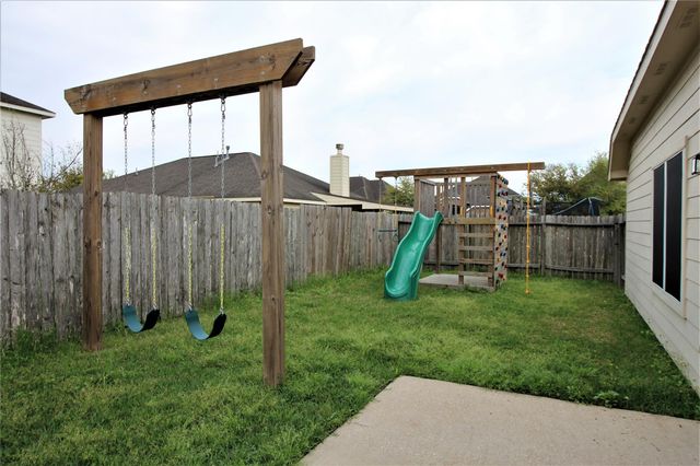 3604 Kale Street, Pearland, TX 77584