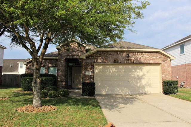 3604 Kale Street, Pearland, TX 77584