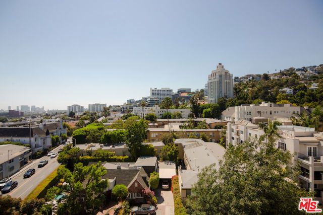 1302 Sweetzer Avenue 603, West Hollywood, CA 90046
