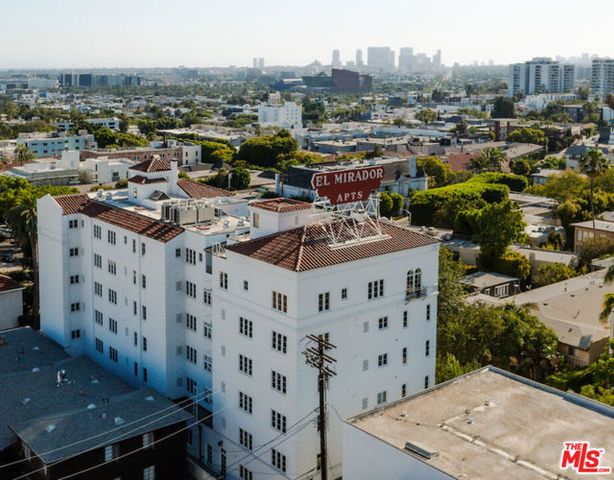 1302 Sweetzer Avenue 603, West Hollywood, CA 90046