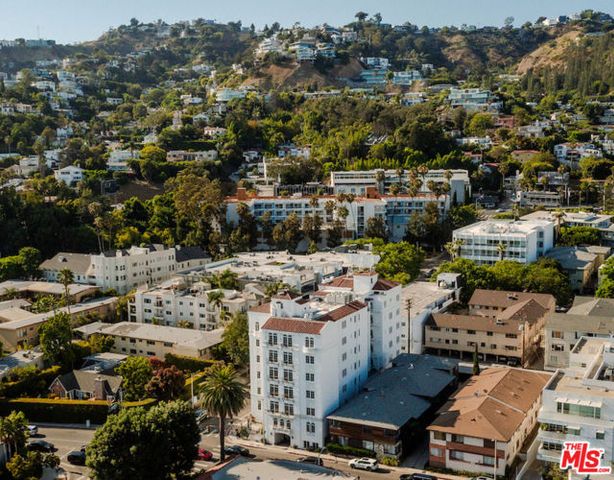 1302 Sweetzer Avenue 603, West Hollywood, CA 90046