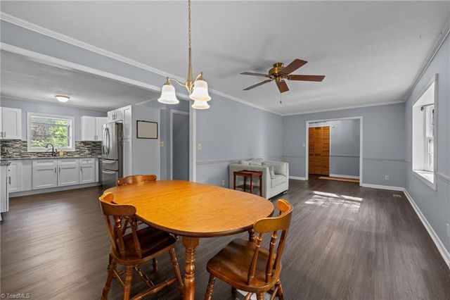 204 Kyle Road, Winston-salem, NC 27104