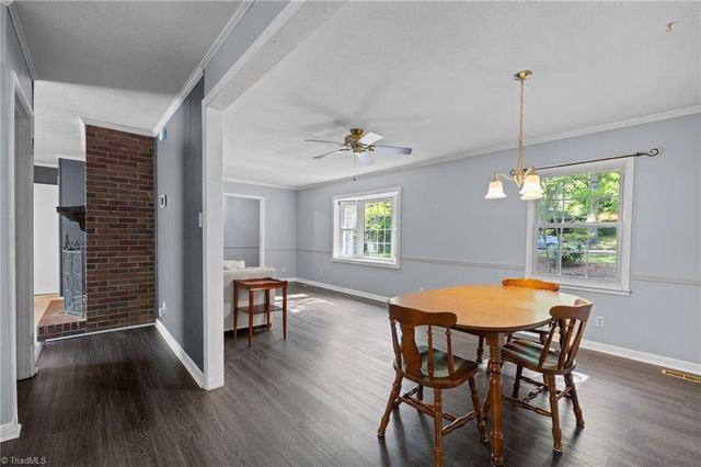 204 Kyle Road, Winston-salem, NC 27104