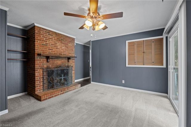 204 Kyle Road, Winston-salem, NC 27104