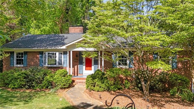204 Kyle Road, Winston-salem, NC 27104
